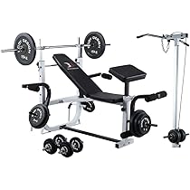 BODY DESIGN ホームビルダーパック ホームビルダーパック / ラバーバーベルセット100kg シャフト